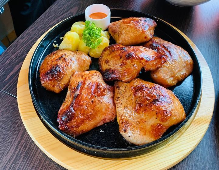 bb.q Chicken