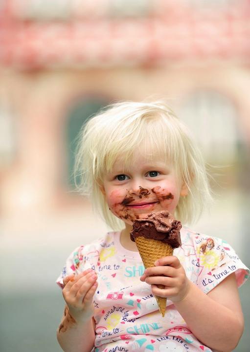 Coccola Die Eis- und Schokomacher